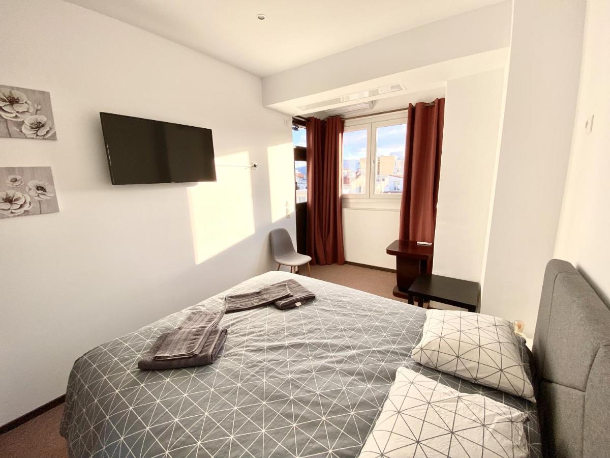Classic 2 Bedroom Apartment Next To Metro - Marousi Athén Kültér fotó