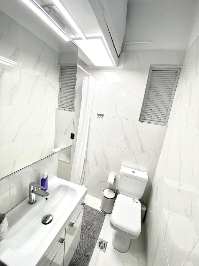 Classic 2 Bedroom Apartment Next To Metro - Marousi Athén Kültér fotó